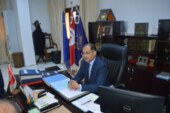 متابعة قرارات المجلس الوزاري لولاية القيروان 10 نوفمبر 2017