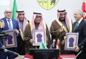 رسميا إنطلاق مشروع مستشفى الملك سلمان بالقيروان