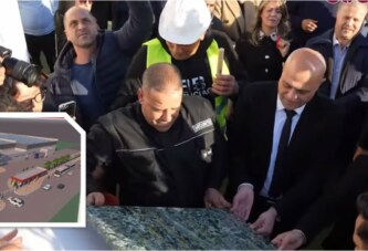 الشركة العالمية الكورية الجنوبية 🇰🇷Yura Corporation تنطلق في أشغال إنجاز مصنعها الخامس في تونس